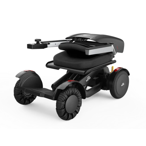 M4 Self Balancing Power Wheelchair