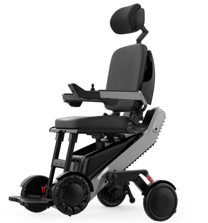 AI+All-terrainMobility Robot X12