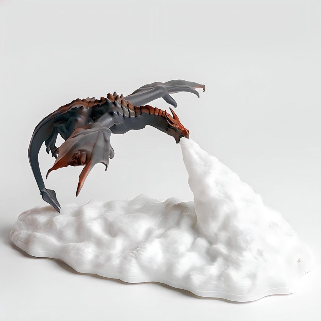 [⏳ Flash Sale!]Incendio Dragon Lamp