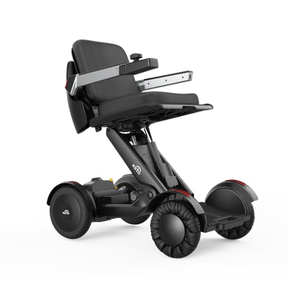 M4 Self Balancing Power Wheelchair
