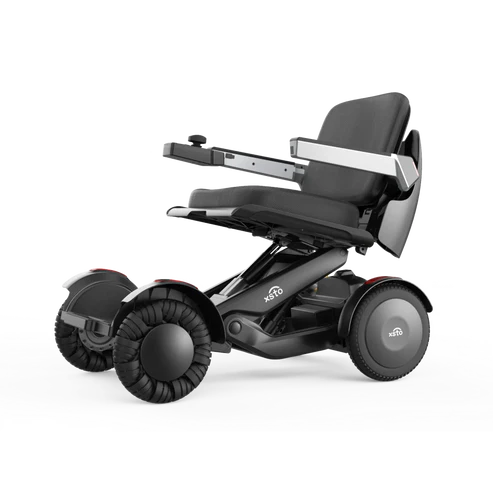 M4 Self Balancing Power Wheelchair