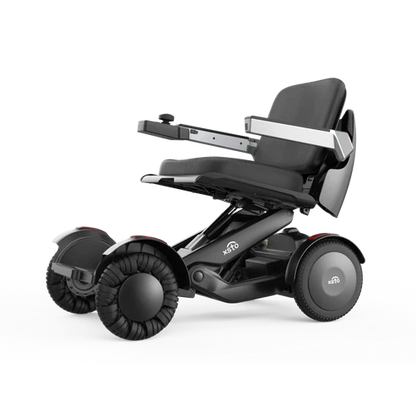 M4 Self Balancing Power Wheelchair