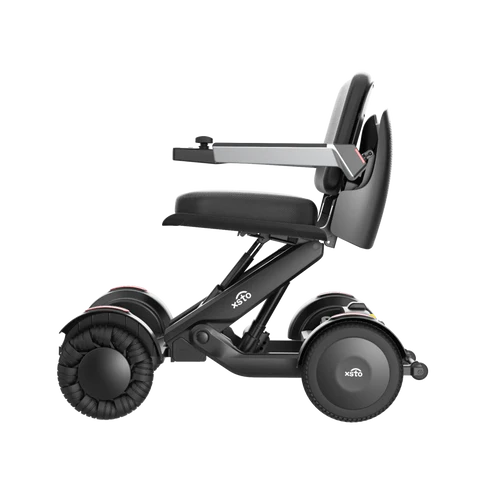 M4 Self Balancing Power Wheelchair