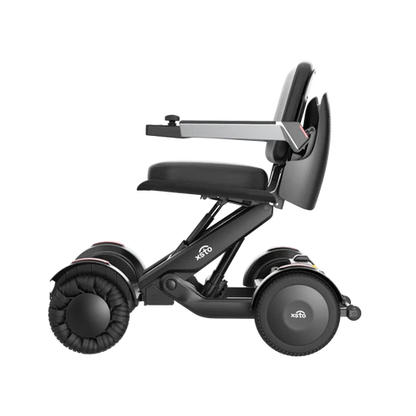 M4 Self Balancing Power Wheelchair