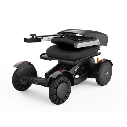 M4 Self Balancing Power Wheelchair