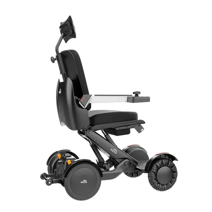 M4 Self Balancing Power Wheelchair