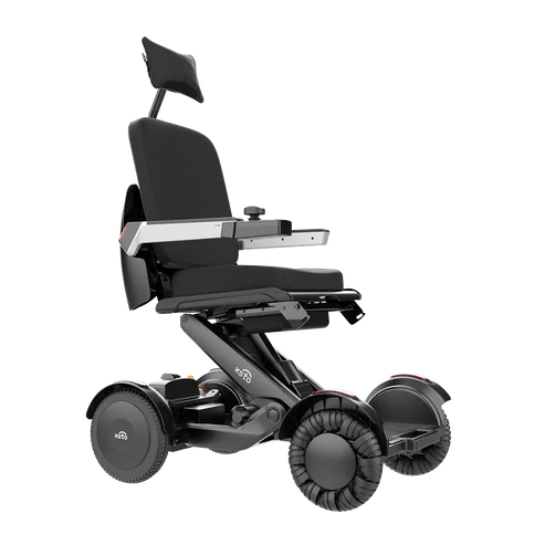 M4 Self Balancing Power Wheelchair