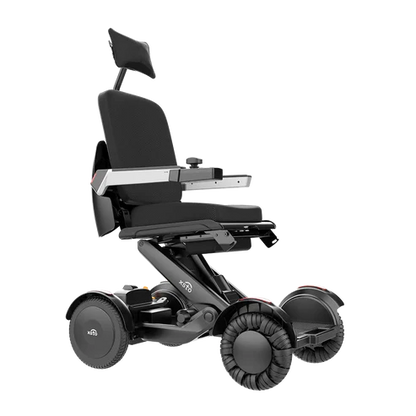 M4 Self Balancing Power Wheelchair