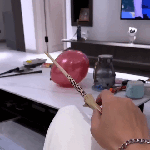 Incendio Balloons for Shooting (600 pcs)