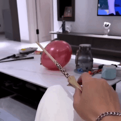 Incendio Balloons for Shooting (600 pcs)